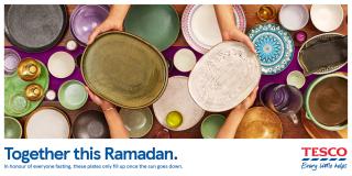 Tesco: Together This Ramadan, 2